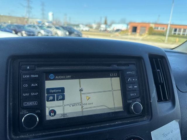 2018 Nissan NV200 Compact Cargo I4 SV - 22997788 - 7