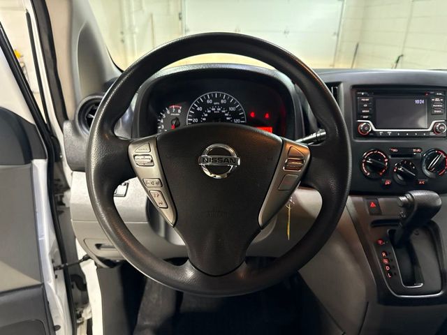 2018 Nissan NV200 Compact Cargo I4 SV - 23046711 - 9