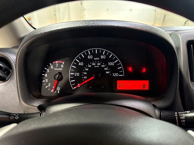 2018 Nissan NV200 Compact Cargo I4 SV - 23046711 - 10