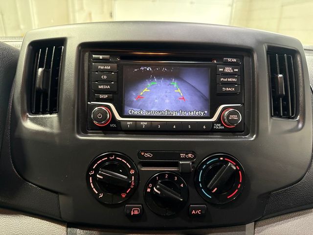2018 Nissan NV200 Compact Cargo I4 SV - 23046711 - 12