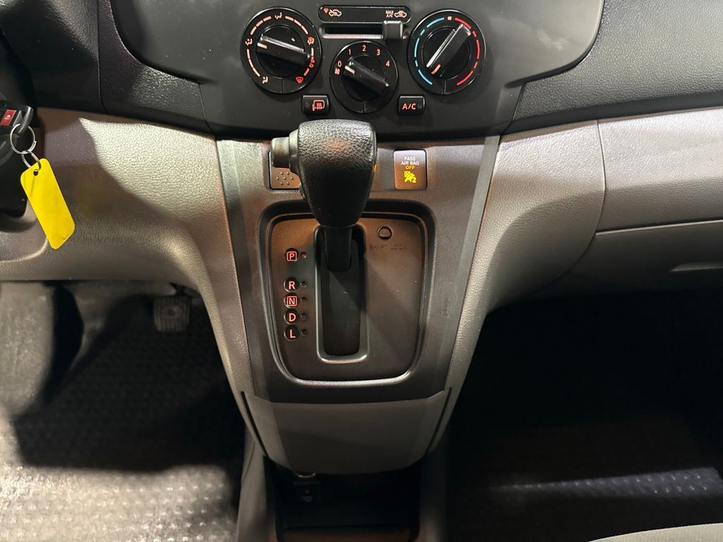 2018 Nissan NV200 Compact Cargo I4 SV - 23046711 - 13