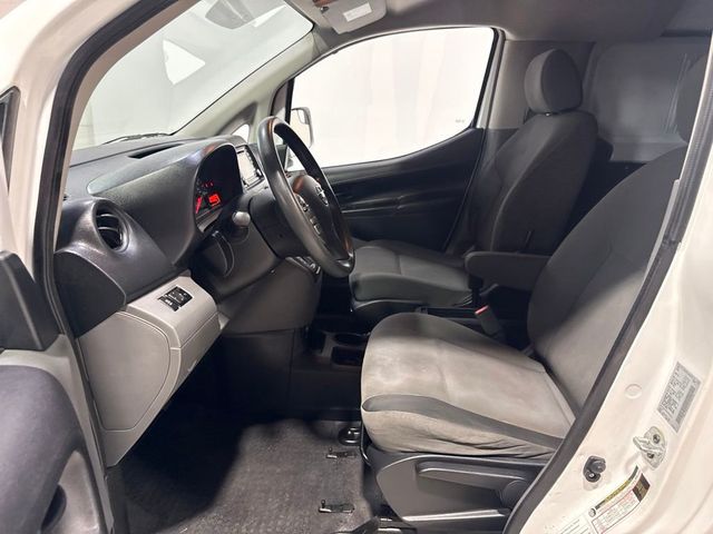 2018 Nissan NV200 Compact Cargo I4 SV - 23046711 - 15