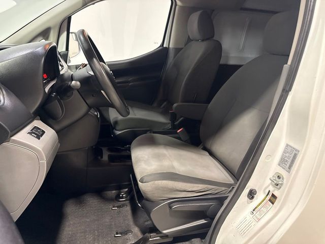 2018 Nissan NV200 Compact Cargo I4 SV - 23046711 - 16