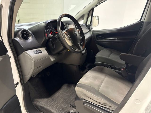 2018 Nissan NV200 Compact Cargo I4 SV - 23046711 - 17
