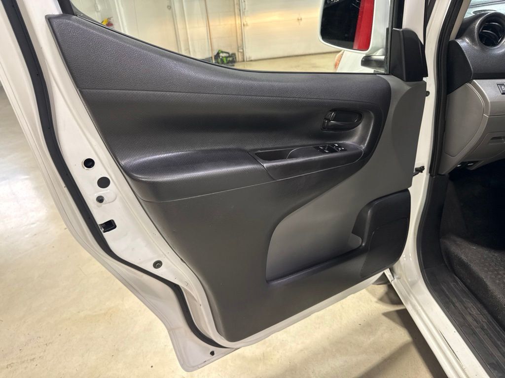 2018 Nissan NV200 Compact Cargo I4 SV - 23046711 - 18