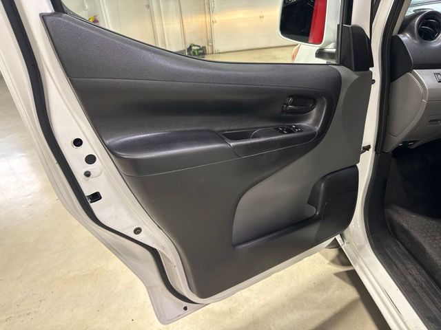 2018 Nissan NV200 Compact Cargo I4 SV - 23046711 - 18