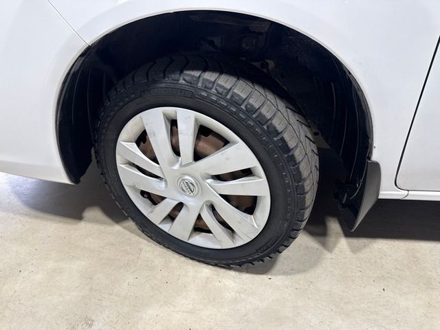 2018 Nissan NV200 Compact Cargo I4 SV - 23046711 - 1