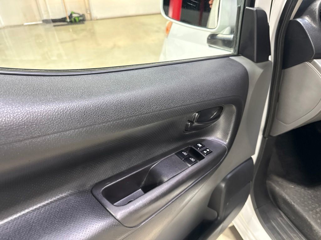 2018 Nissan NV200 Compact Cargo I4 SV - 23046711 - 19