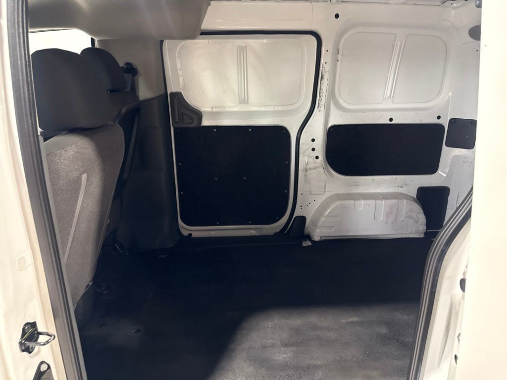 2018 Nissan NV200 Compact Cargo I4 SV - 23046711 - 20