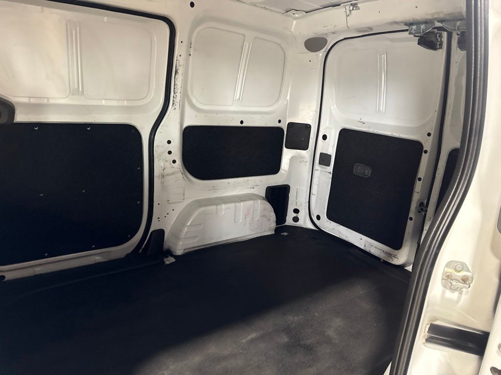 2018 Nissan NV200 Compact Cargo I4 SV - 23046711 - 21