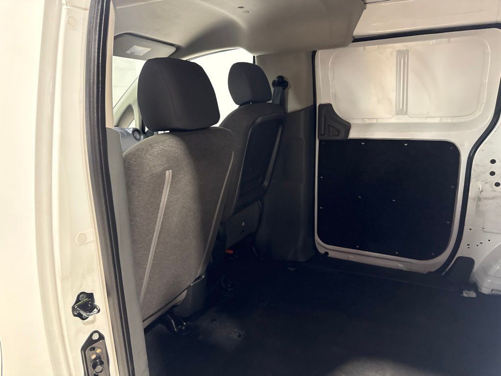 2018 Nissan NV200 Compact Cargo I4 SV - 23046711 - 22