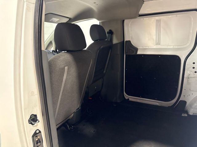 2018 Nissan NV200 Compact Cargo I4 SV - 23046711 - 22