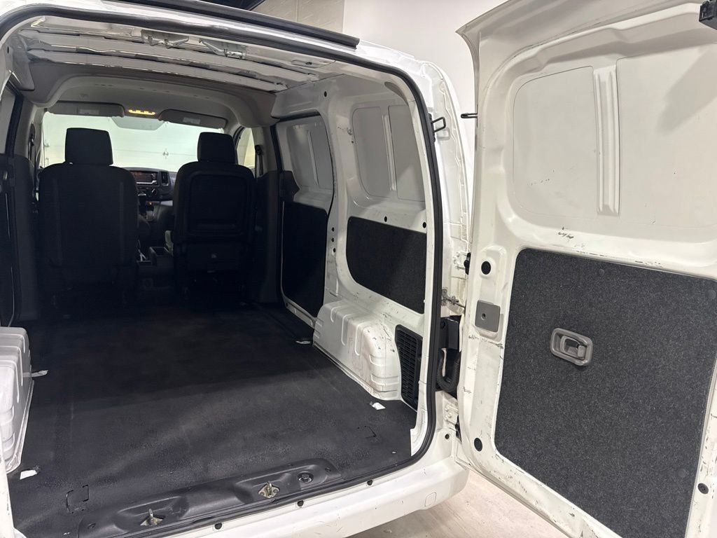2018 Nissan NV200 Compact Cargo I4 SV - 23046711 - 24