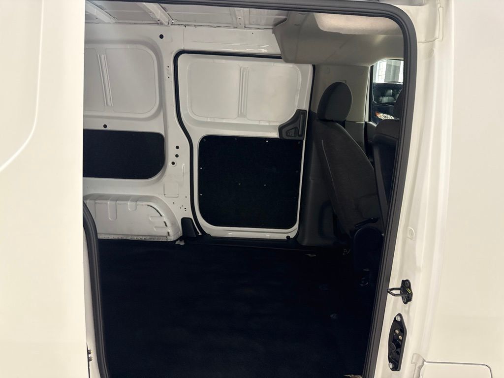 2018 Nissan NV200 Compact Cargo I4 SV - 23046711 - 26