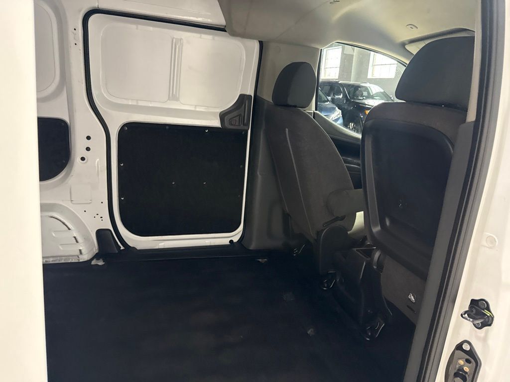 2018 Nissan NV200 Compact Cargo I4 SV - 23046711 - 27