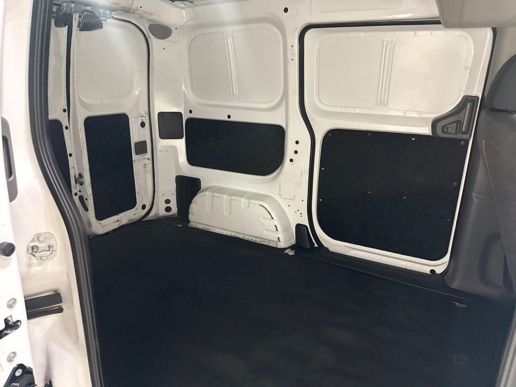 2018 Nissan NV200 Compact Cargo I4 SV - 23046711 - 28