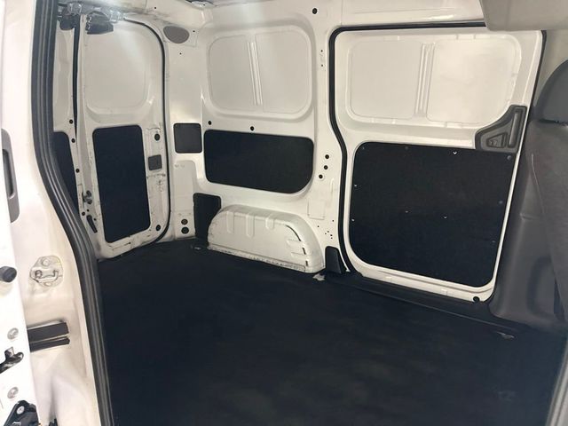 2018 Nissan NV200 Compact Cargo I4 SV - 23046711 - 28