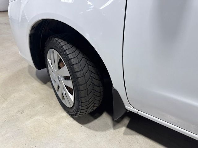 2018 Nissan NV200 Compact Cargo I4 SV - 23046711 - 2