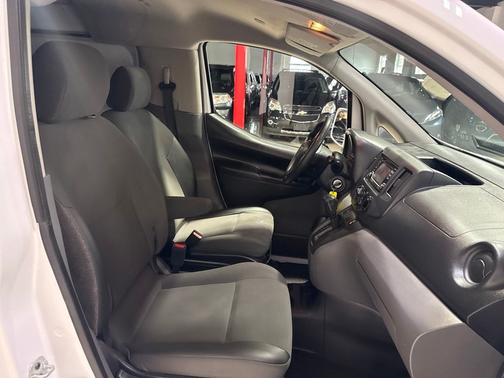 2018 Nissan NV200 Compact Cargo I4 SV - 23046711 - 31