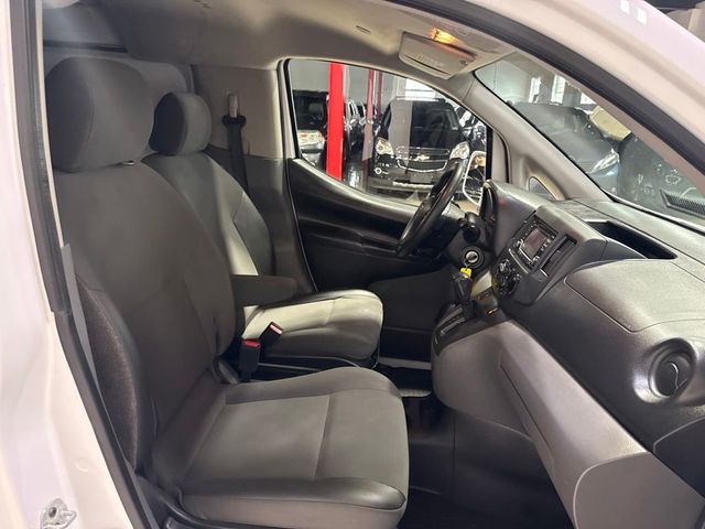2018 Nissan NV200 Compact Cargo I4 SV - 23046711 - 31