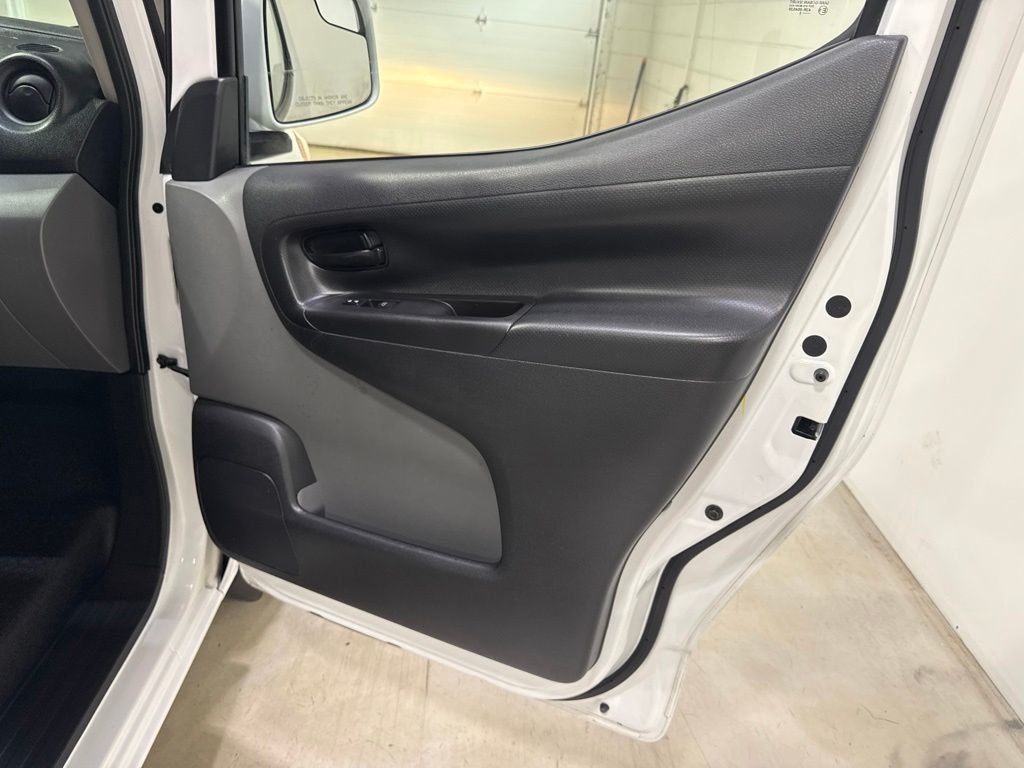 2018 Nissan NV200 Compact Cargo I4 SV - 23046711 - 32