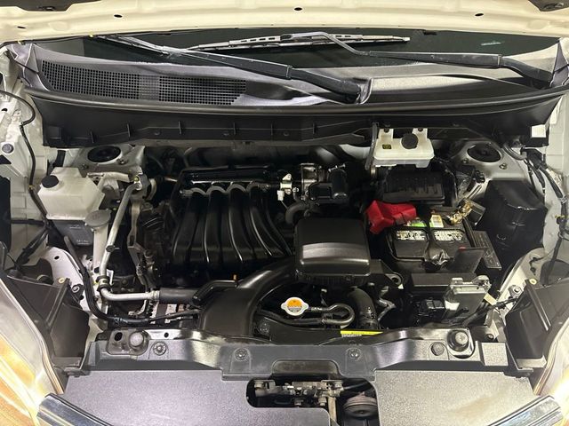2018 Nissan NV200 Compact Cargo I4 SV - 23046711 - 33