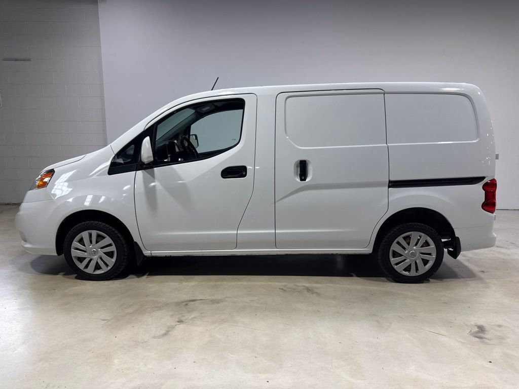 2018 Nissan NV200 Compact Cargo I4 SV - 23046711 - 3