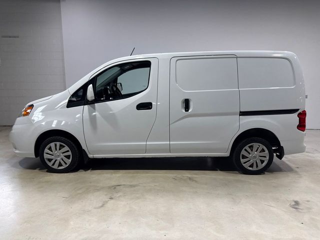 2018 Nissan NV200 Compact Cargo I4 SV - 23046711 - 3