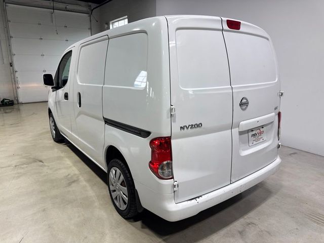 2018 Nissan NV200 Compact Cargo I4 SV - 23046711 - 4