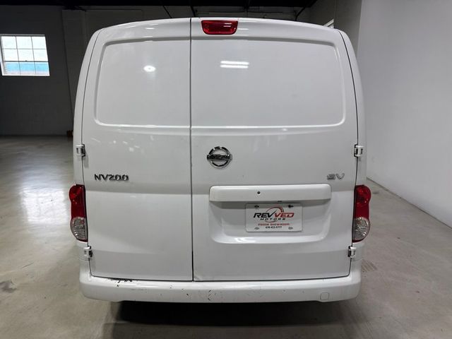2018 Nissan NV200 Compact Cargo I4 SV - 23046711 - 5