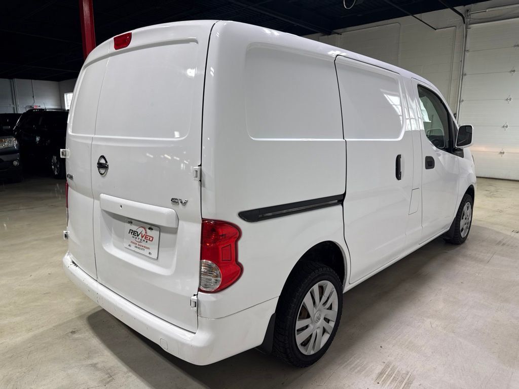 2018 Nissan NV200 Compact Cargo I4 SV - 23046711 - 6