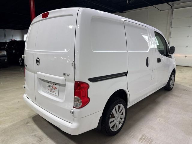 2018 Nissan NV200 Compact Cargo I4 SV - 23046711 - 6