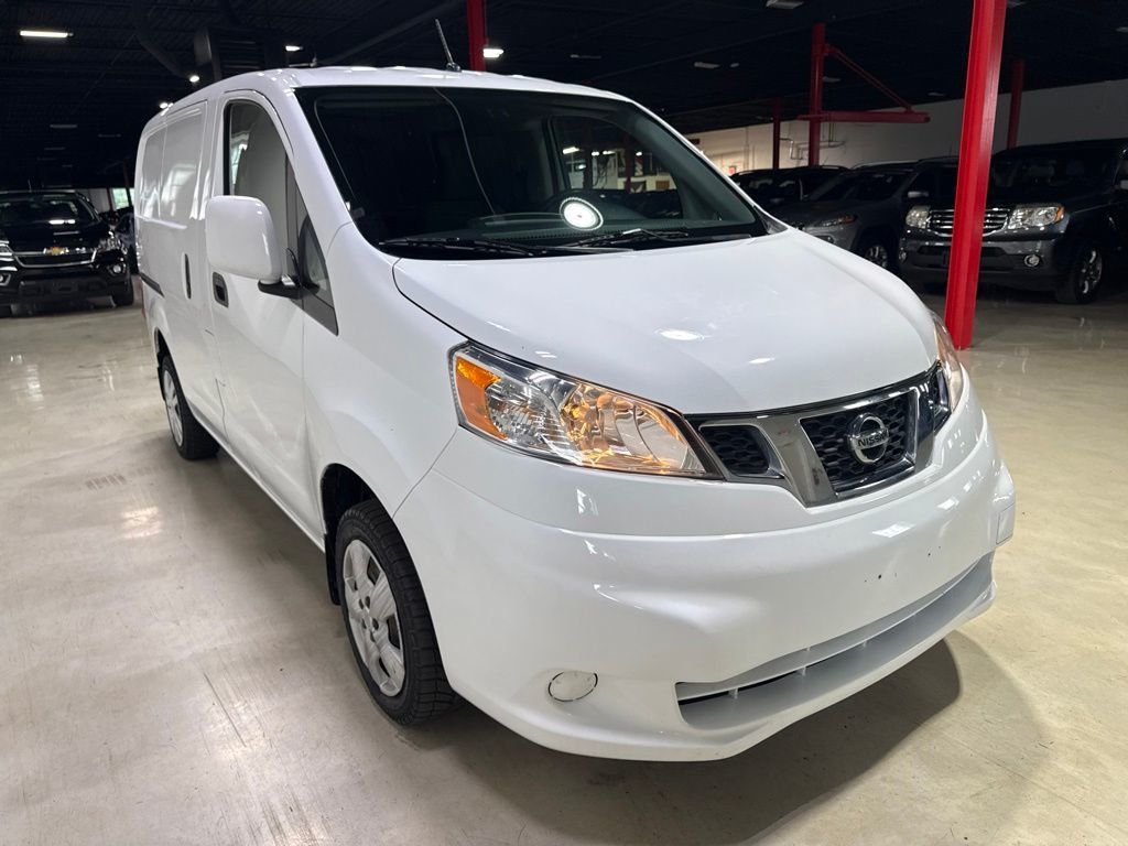 2018 Nissan NV200 Compact Cargo I4 SV - 23046711 - 7