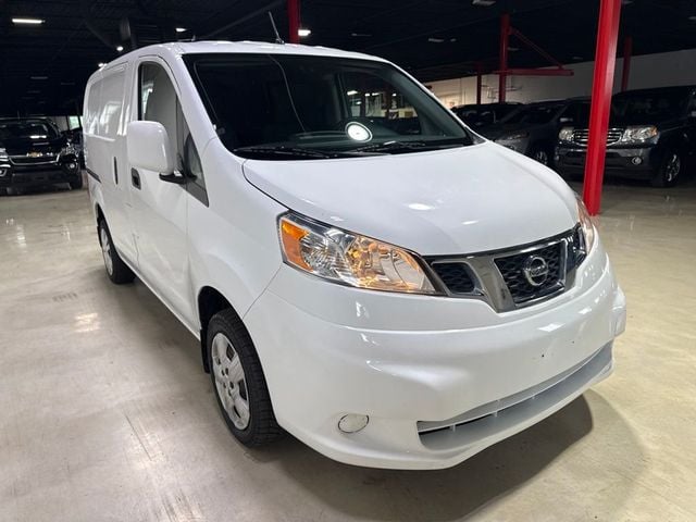 2018 Nissan NV200 Compact Cargo I4 SV - 23046711 - 7