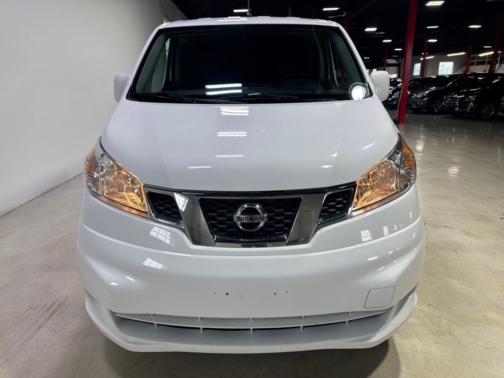 2018 Nissan NV200 Compact Cargo I4 SV - 23046711 - 8