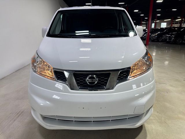 2018 Nissan NV200 Compact Cargo I4 SV - 23046711 - 8