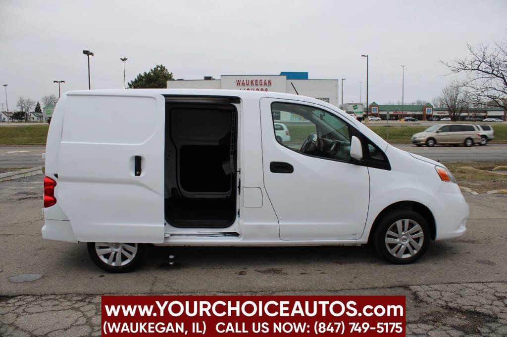 2018 Nissan NV200 Compact Cargo I4 SV - 22705279 - 16