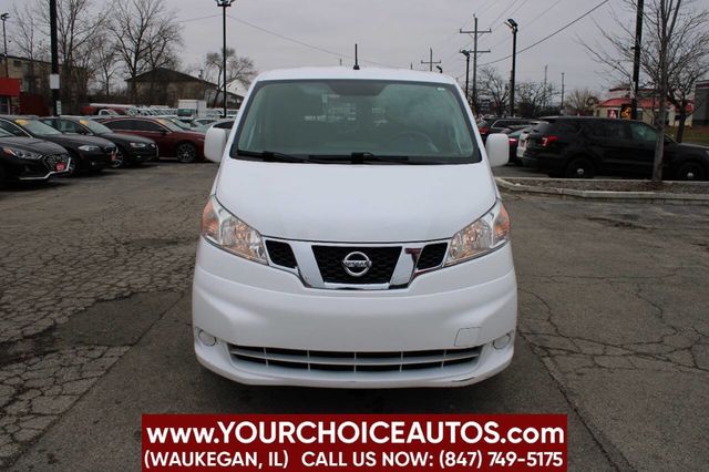 2018 Nissan NV200 Compact Cargo I4 SV - 22705279 - 1