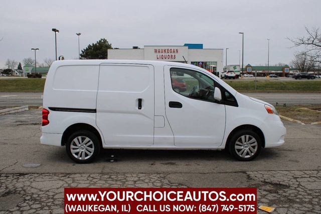 2018 Nissan NV200 Compact Cargo I4 SV - 22705279 - 3