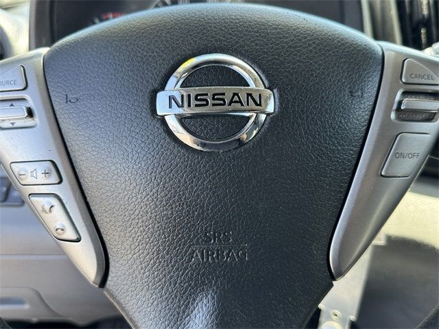2018 Nissan NV200 Compact Cargo I4 SV - 22396129 - 19