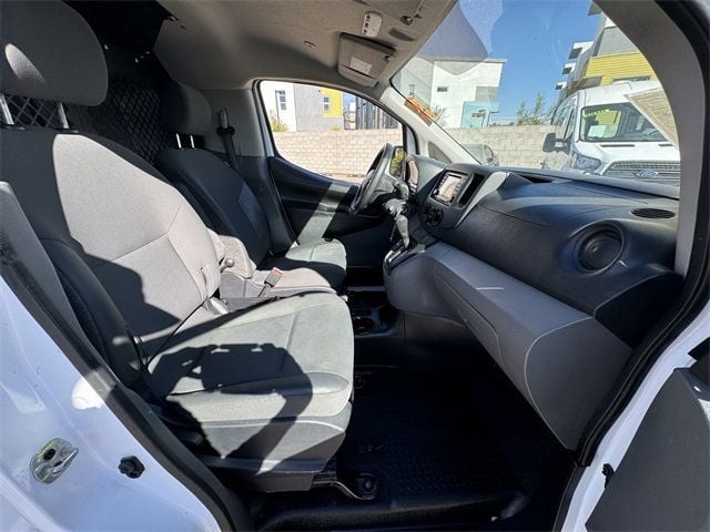 2018 Nissan NV200 Compact Cargo I4 SV - 22666254 - 10