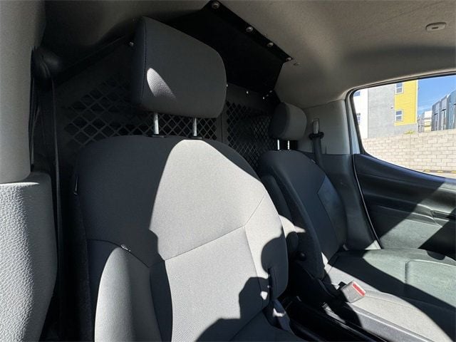 2018 Nissan NV200 Compact Cargo I4 SV - 22666254 - 11