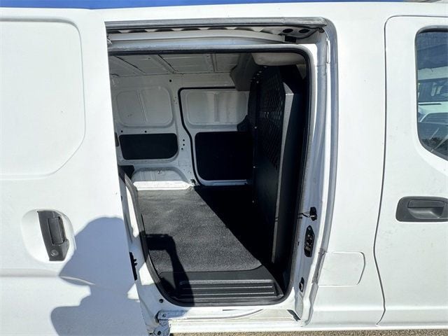 2018 Nissan NV200 Compact Cargo I4 SV - 22666254 - 14