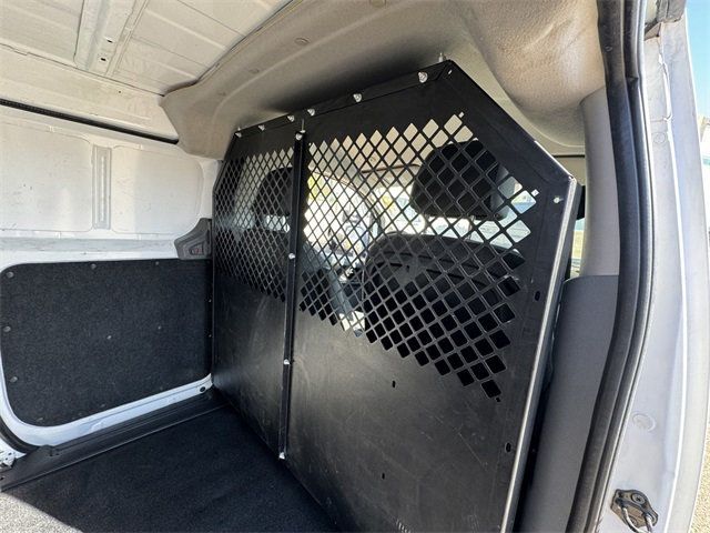 2018 Nissan NV200 Compact Cargo I4 SV - 22666254 - 16