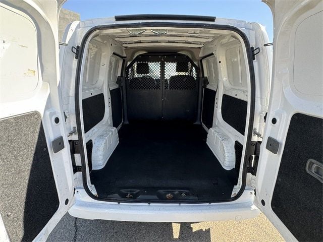 2018 Nissan NV200 Compact Cargo I4 SV - 22666254 - 17