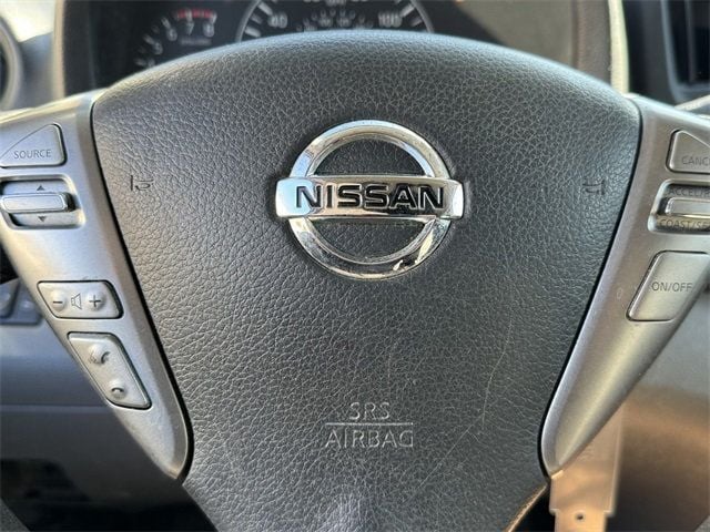 2018 Nissan NV200 Compact Cargo I4 SV - 22666254 - 25