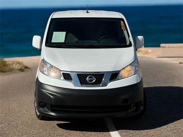 2018 Nissan NV200 Compact Cargo I4 SV - 22666254 - 3