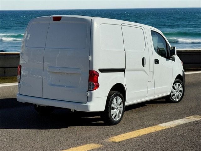 2018 Nissan NV200 Compact Cargo I4 SV - 22666254 - 7