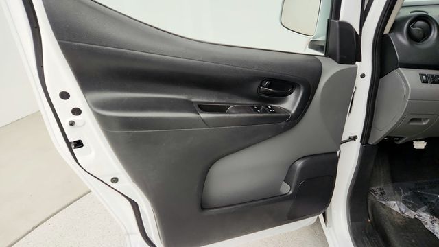 2018 Nissan NV200 Compact Cargo I4 SV - 22944664 - 9