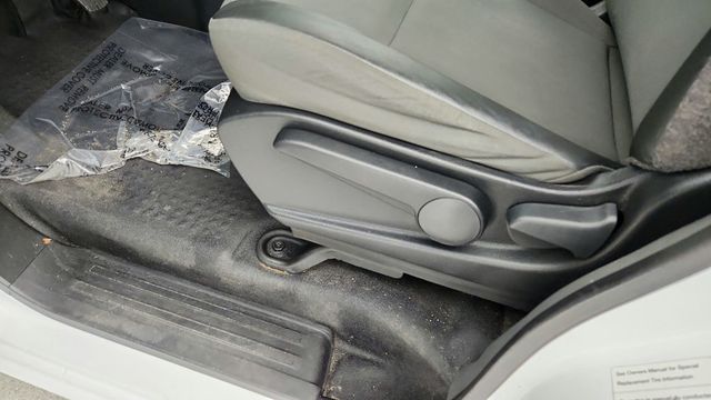 2018 Nissan NV200 Compact Cargo I4 SV - 22944664 - 10